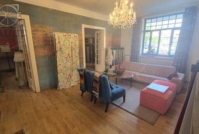 Apartament cu 5 camere semidecomandat în Moșilor - 13