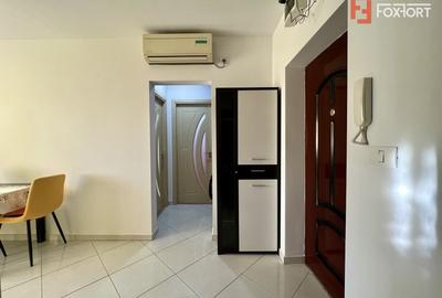Apartament 3 camere, 63 mp, zona Soarelui, la mansarda - 10