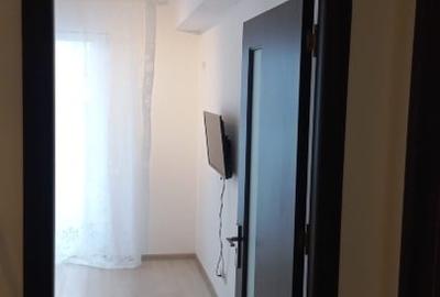 Garsonieră decomandată, mobilată în Giurgiului - 5