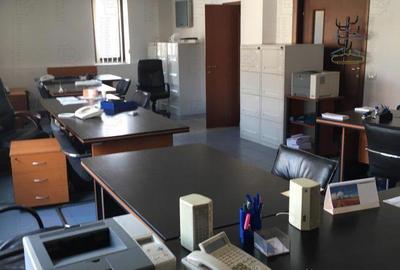 Spațiu comercial, de 420 mp, în Matei Voievod - 2