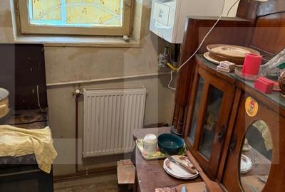 Apartament 2 camere – zona Gara de Nord | Ideal investitie - 5