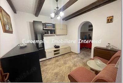 Casă cu 3 camere cu Teren 1000 Mp în Brătianu - 6