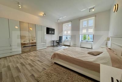 Apartament 4 camere, 130 mp, zona Piata Unirii