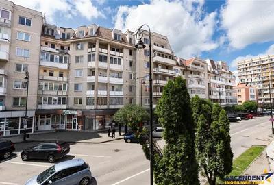 FILM Tur LIVE!Spatiu Ultracentral,Sfantu Gheorghe,purtator profit,8% randament - 10