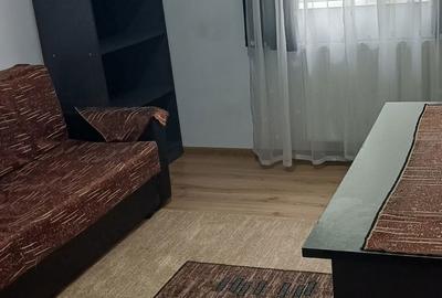 Apartament cu 2 camere semidecomandat în Central - 8
