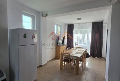 Casa de inchiriat, 4 camere, Muscel, Parc Soceram, Campina