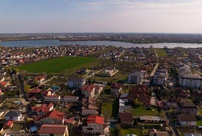 Teren intravilan | 917 mp | Pantelimon - 3