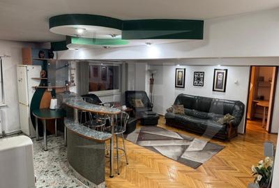 Apartament 4 camere etajul 1, zona Big Center - 2