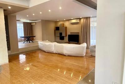 Inchiriere vila individula  8 camere/ pretabil - office, clinica, rezidential - 26