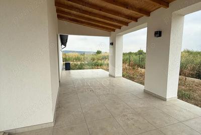 Casă cu Teren 750 Mp în Nișcov - 9