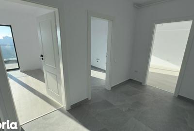 Apartament cu 2 camere în Dobroești - 20