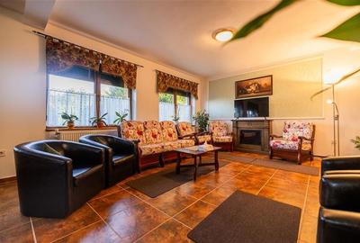 FILM! Investitie 2 in 1:Unitati independente +domeniu 1.742mp,aria Bran,Tohanita - 2