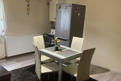 Amenajatat complet, mobilat și utilat la parter cu balcon - 6