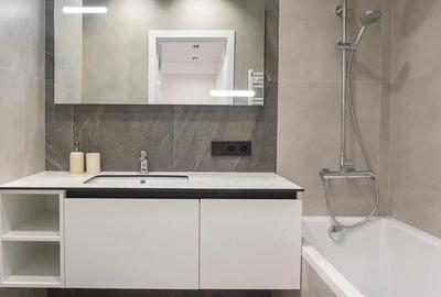 Garsonieră decomandată în Rahova