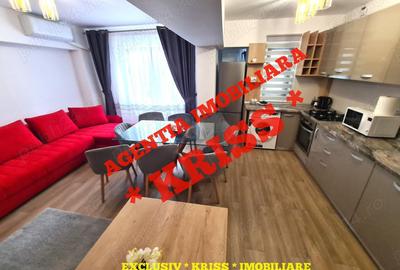 Apartament cu 4 camere decomandat în Central - 3