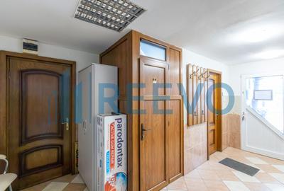 Spațiu comercial, de 33 mp, în Orizont - 11