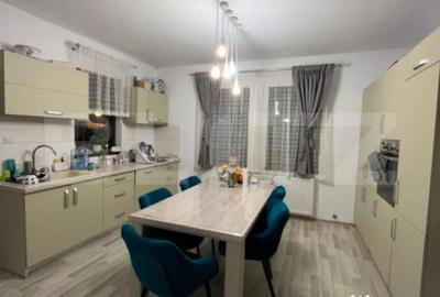 Casă cu 4 camere cu Teren 325 Mp în Lucian Blaga - 14