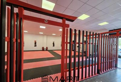 Spațiu comercial, de 130 mp, în Mihai Viteazul - 4