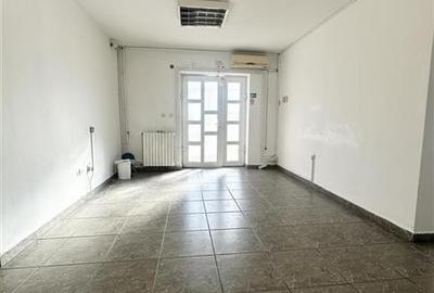 Spatiu comercial/birouri cu Vad, amplasat excelent in zona Tomis 3 - 8