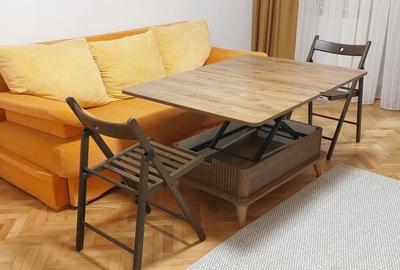 Garsoniera renovata in Titan – str. Prisaca Dornei, bloc reabilitat, etaj 3/10 - 3