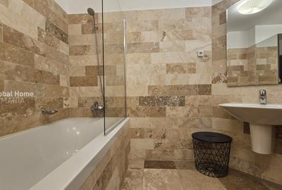 Apartament cu 4 camere decomandat, mobilat în Voluntari - 27