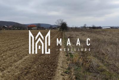 Teren agricol intravilan de 2263 mp, în Budești - 2