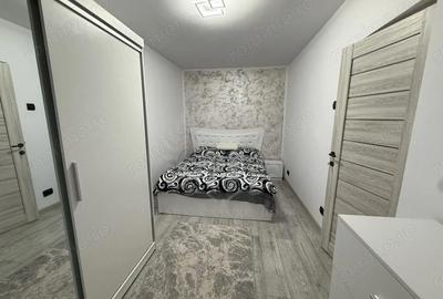 Apartament cu 2 camere în Vest - 8