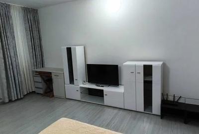 Apartament cu 1 camera in Podul de Piatra - 2