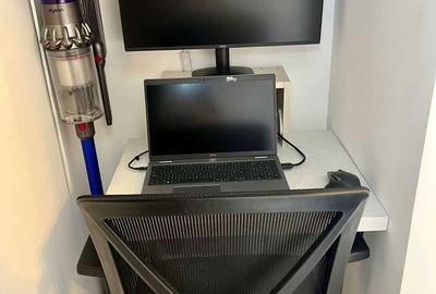 Apartament cu 2 camere decomandat în Central - 8