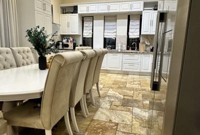 Vanzare Vila de lux cu piscina, foisor, terasa - Pipera-Tunari-Padurea Baneasa - 17