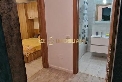 Apartament cu 2 camere, mobilat în Apărătorii Patriei - 7