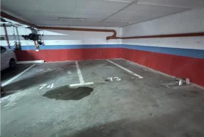 Etaj 1 in bloc nou cu loc de parcare subteran mobilat si utilat - 3