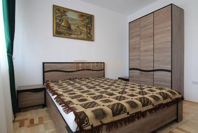 Apartament cu 2 camere decomandat, mobilat în Spitalul Județean - 2