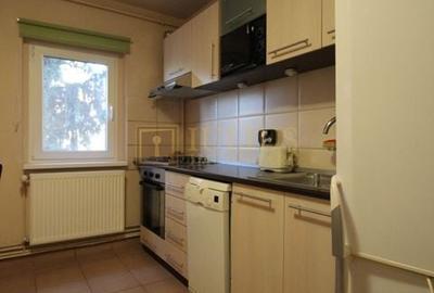 3 camere + 2 bai, centrala proprie. zona Aradului. - 4