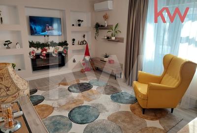 Apartament premium, 2 camere, Rovine - 3