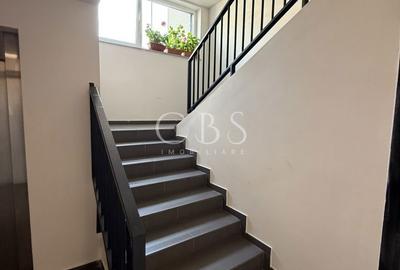 Apartament cu 2 camere în Apahida - 4