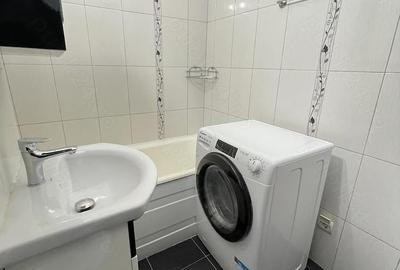 Garsonieră semidecomandată în Central