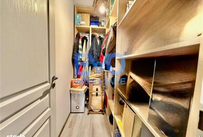 Apartament cu 3 camere în Valea Adâncă - 11