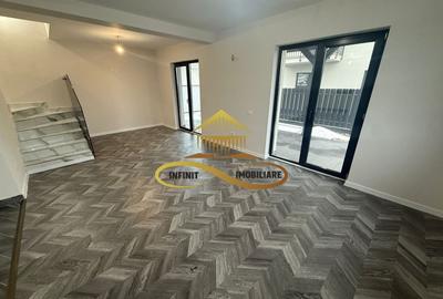 Casa noua de vanzare in Bogdan Voda Bacau - 16