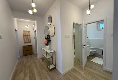 Apartament cu 3 camere decomandat, mobilat în Luncă - 18