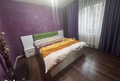 Apartament cu 2 camere în Vest - 2