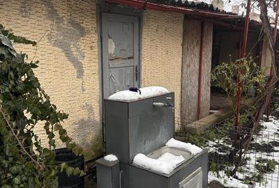 Casă cu 4 camere în Central - 8