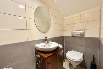 Casă cu 3 camere în Ștefăneștii de Jos - 6