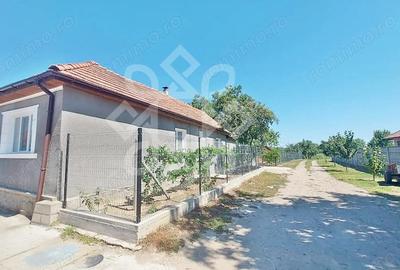 Casă cu Teren 2400 Mp în Tinca - 2