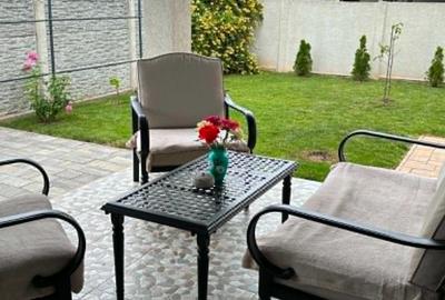 Casă cu 4 camere în Exterior Vest - 11