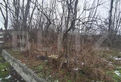 Teren de 580 mp, în Priseaca - 2