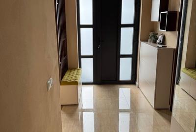 Apartament cu 3 camere, mobilat în Nord - 11