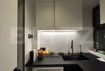 Studio de vanzare renovat complet | Calea Victoriei - fara risc seismic + boxa - 4