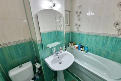 Vanzare apartament 3 camere Militari Politehnica - 14