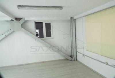 Inchirieri Spatii industriale ILFOV - SUD JILAVA - 5